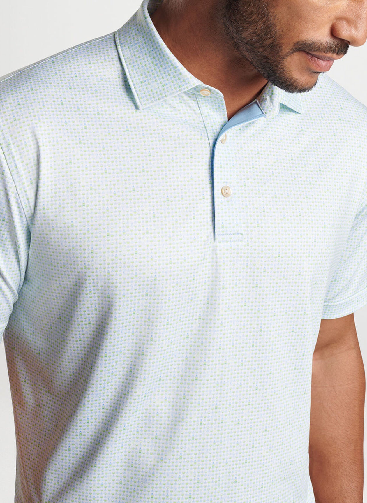 The Bees Knees Polo