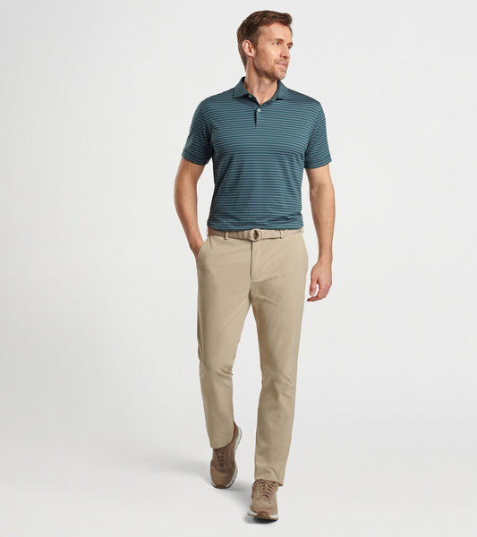 The Duet Polo