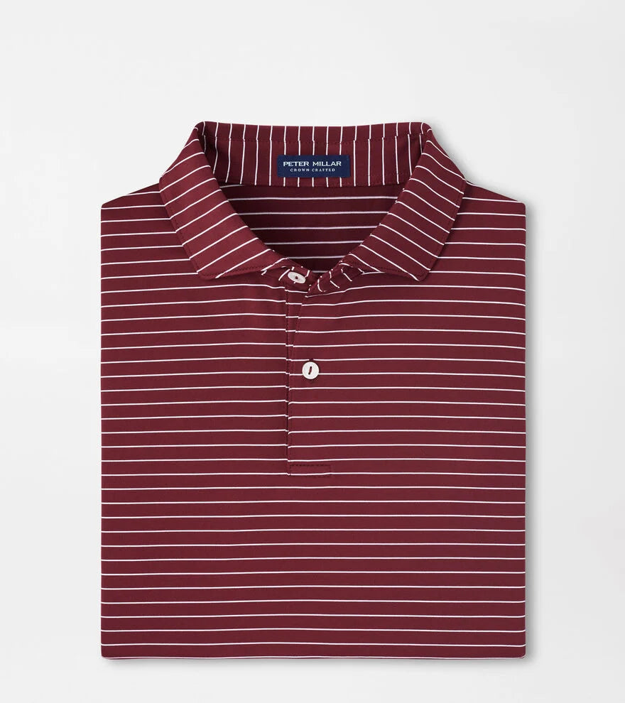 The Duet Polo
