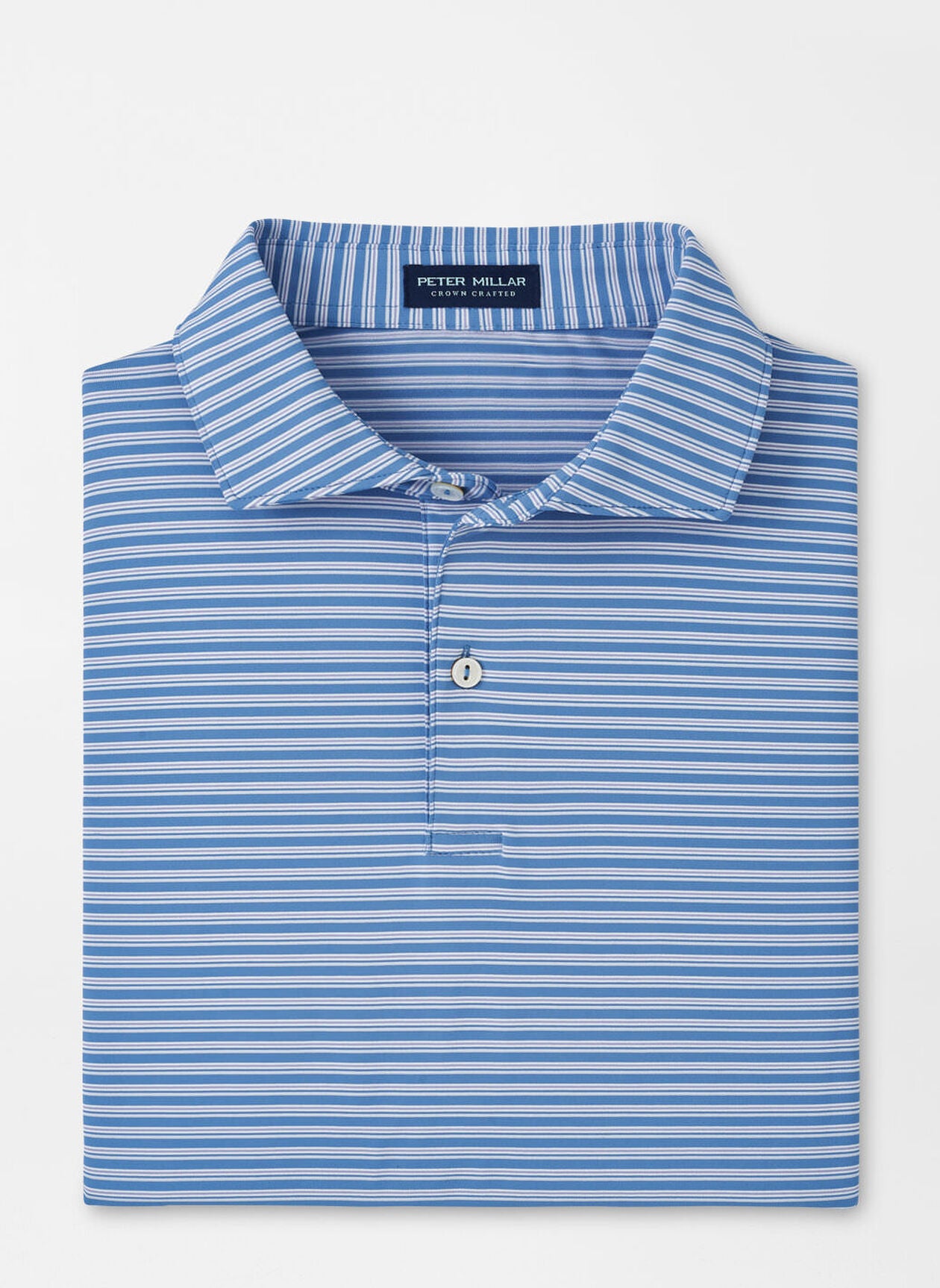 The Bowen Polo