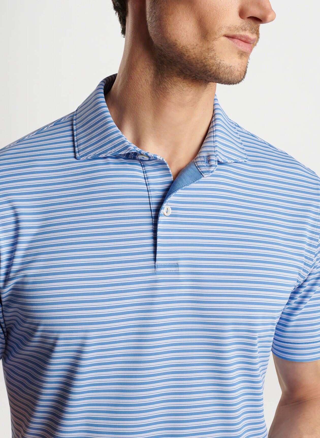 The Bowen Polo