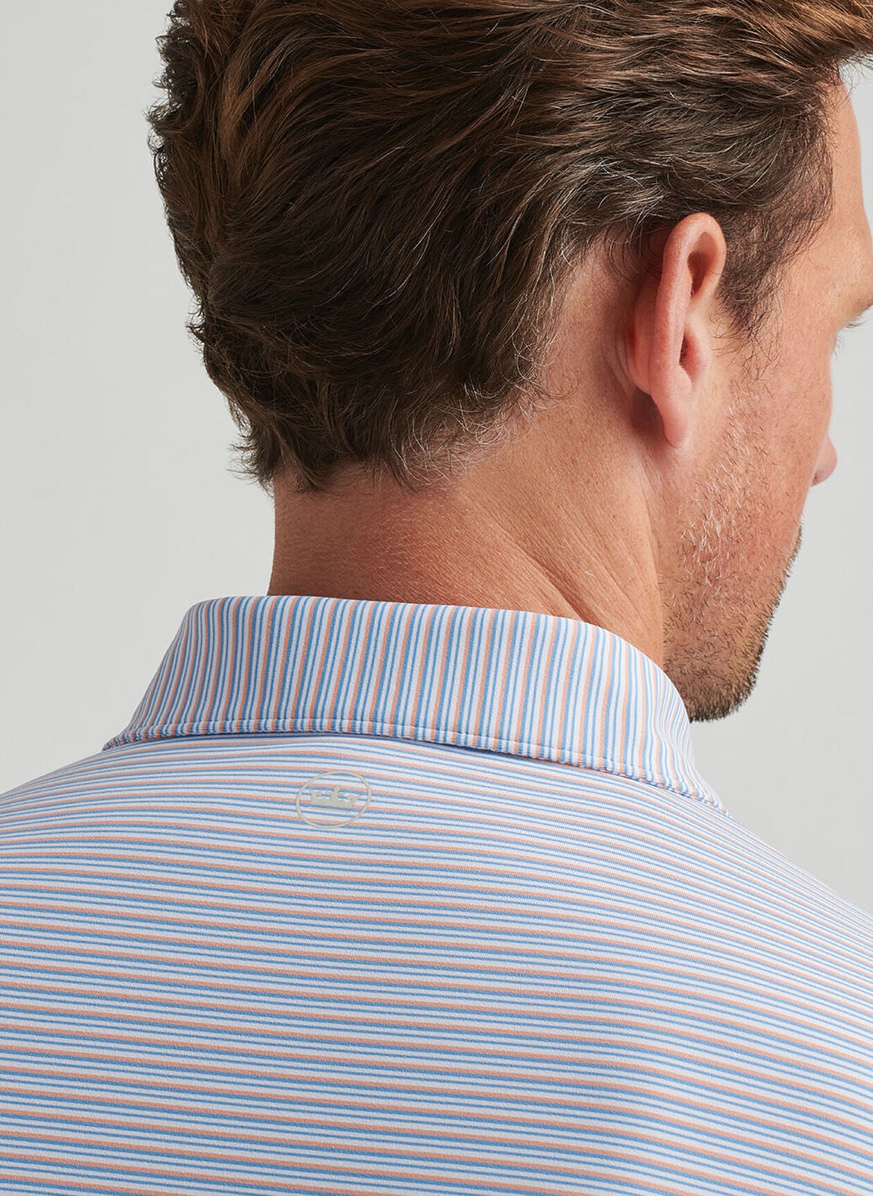 Crown Crafted-Alto Performance Jersey Polo