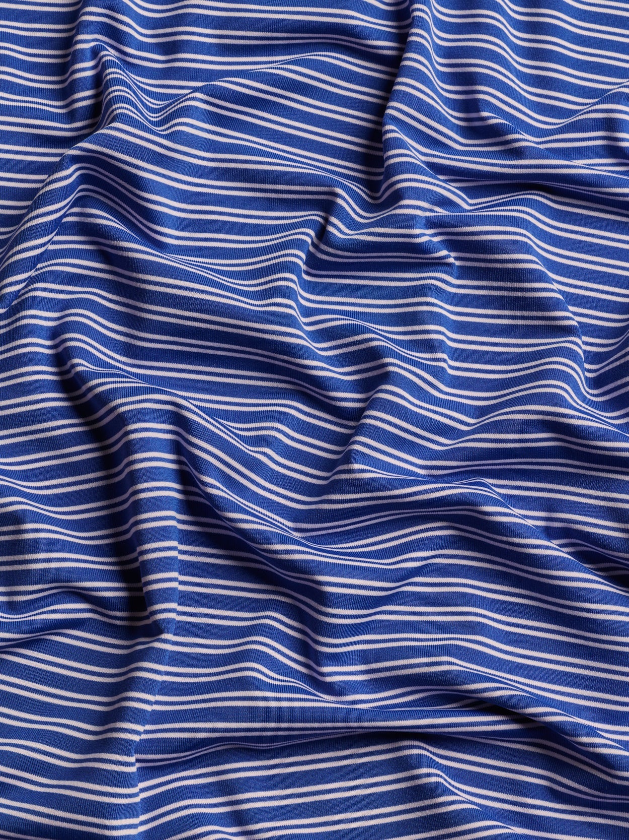 Winoka Short Sleeve Polo in Falcon