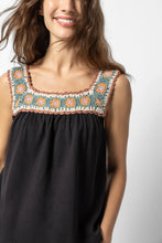 Crochet Tank