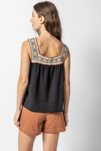 Crochet Tank