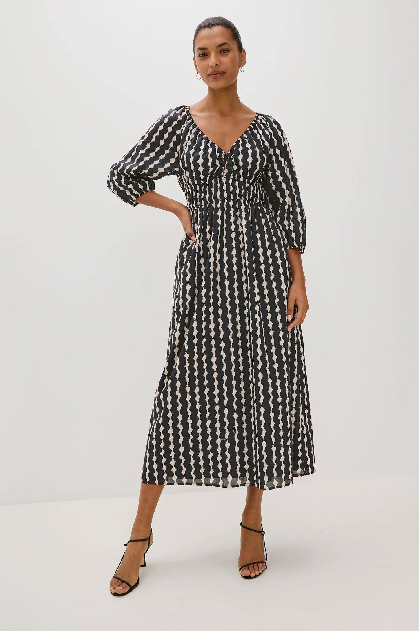 Paio Dress