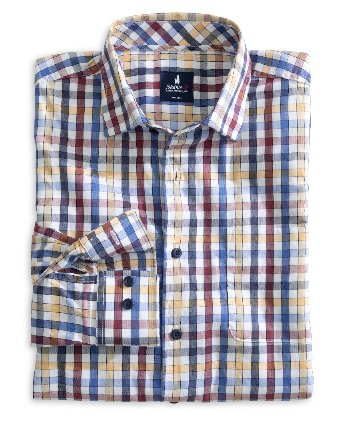 Dartmouth Button Down