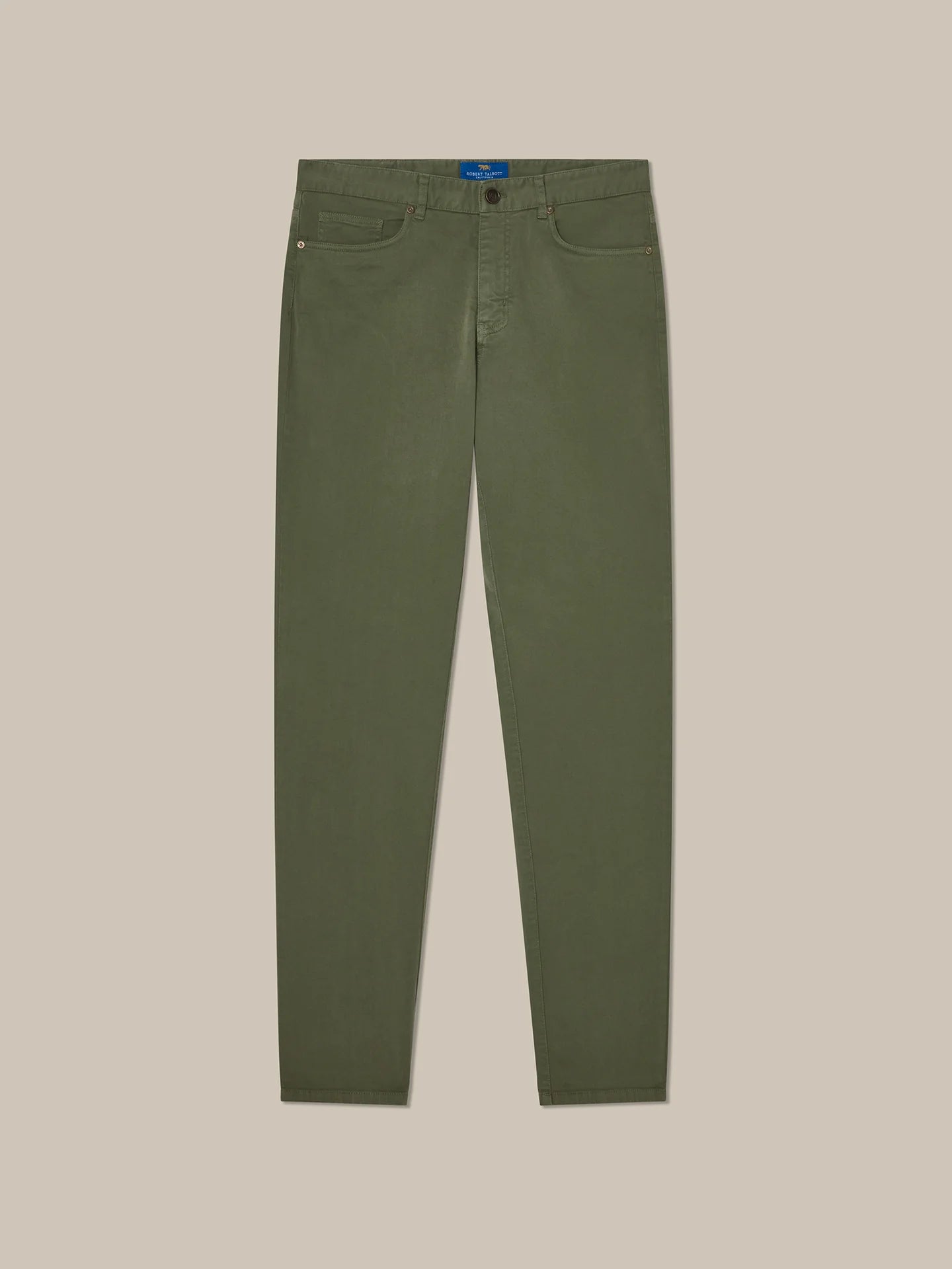 Rockwell 5 Pocket Pant