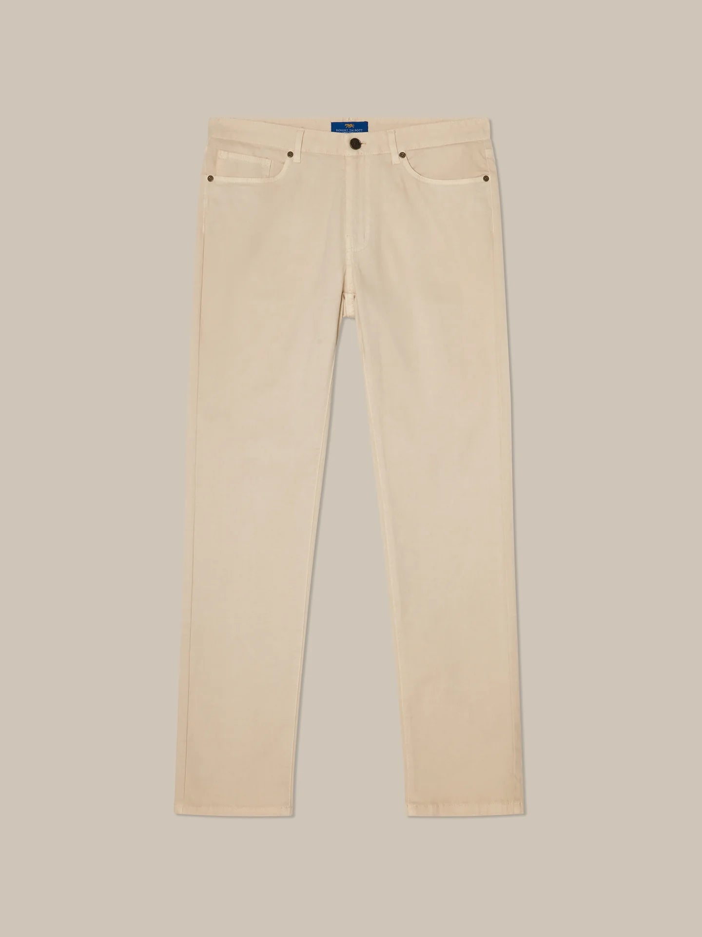 Rockwell 5 Pocket Pant