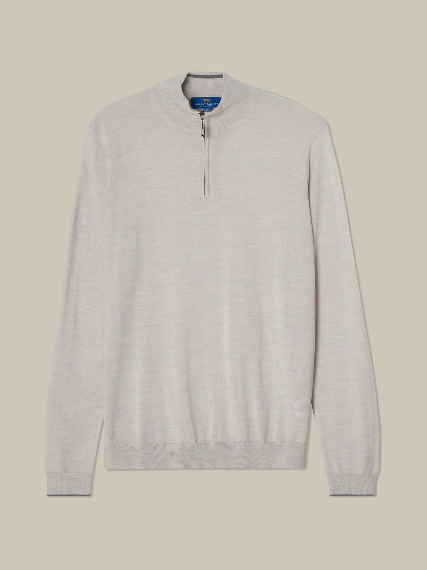 Eastwood Quarter Zip