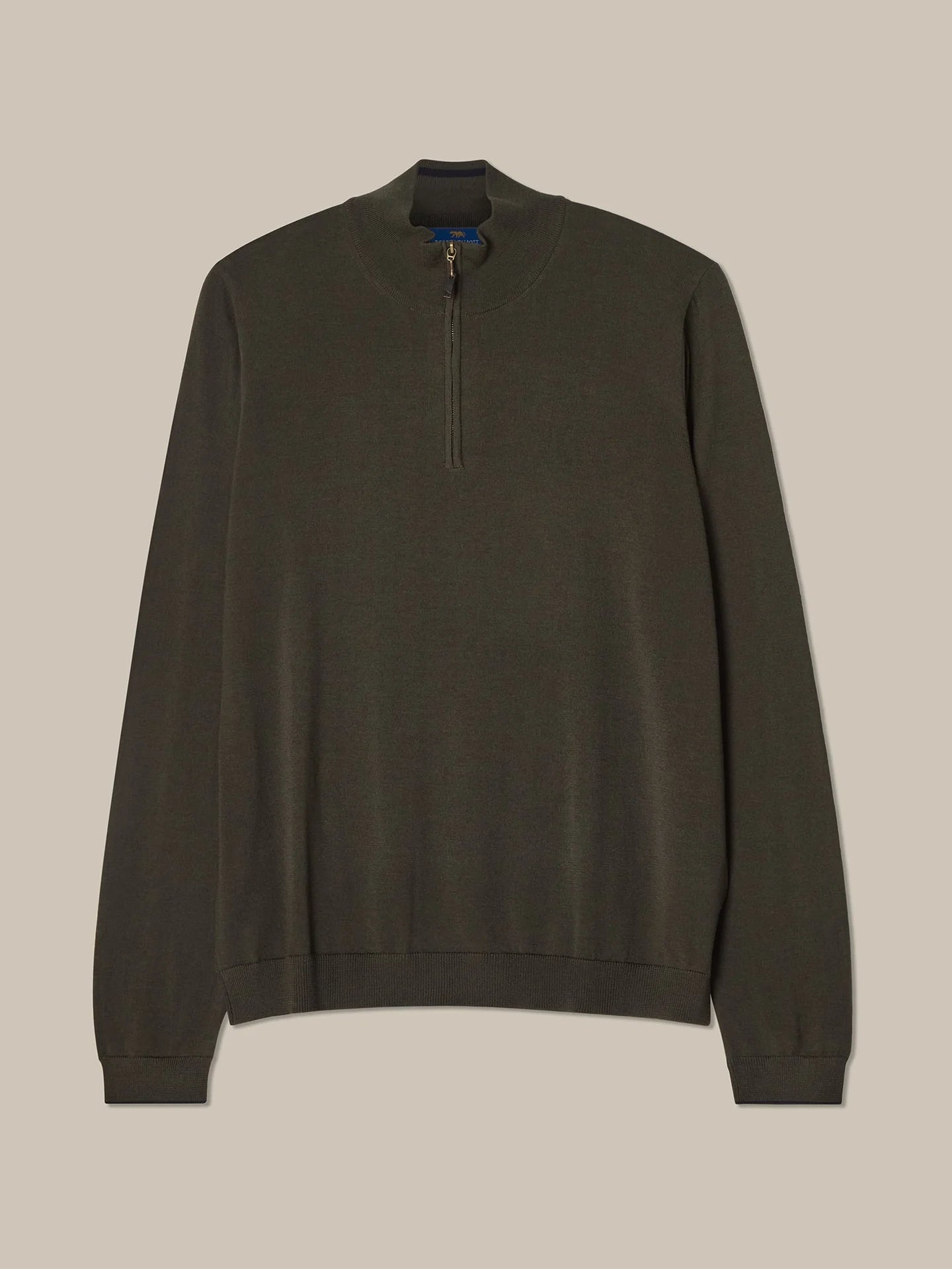 Eastwood Quarter Zip