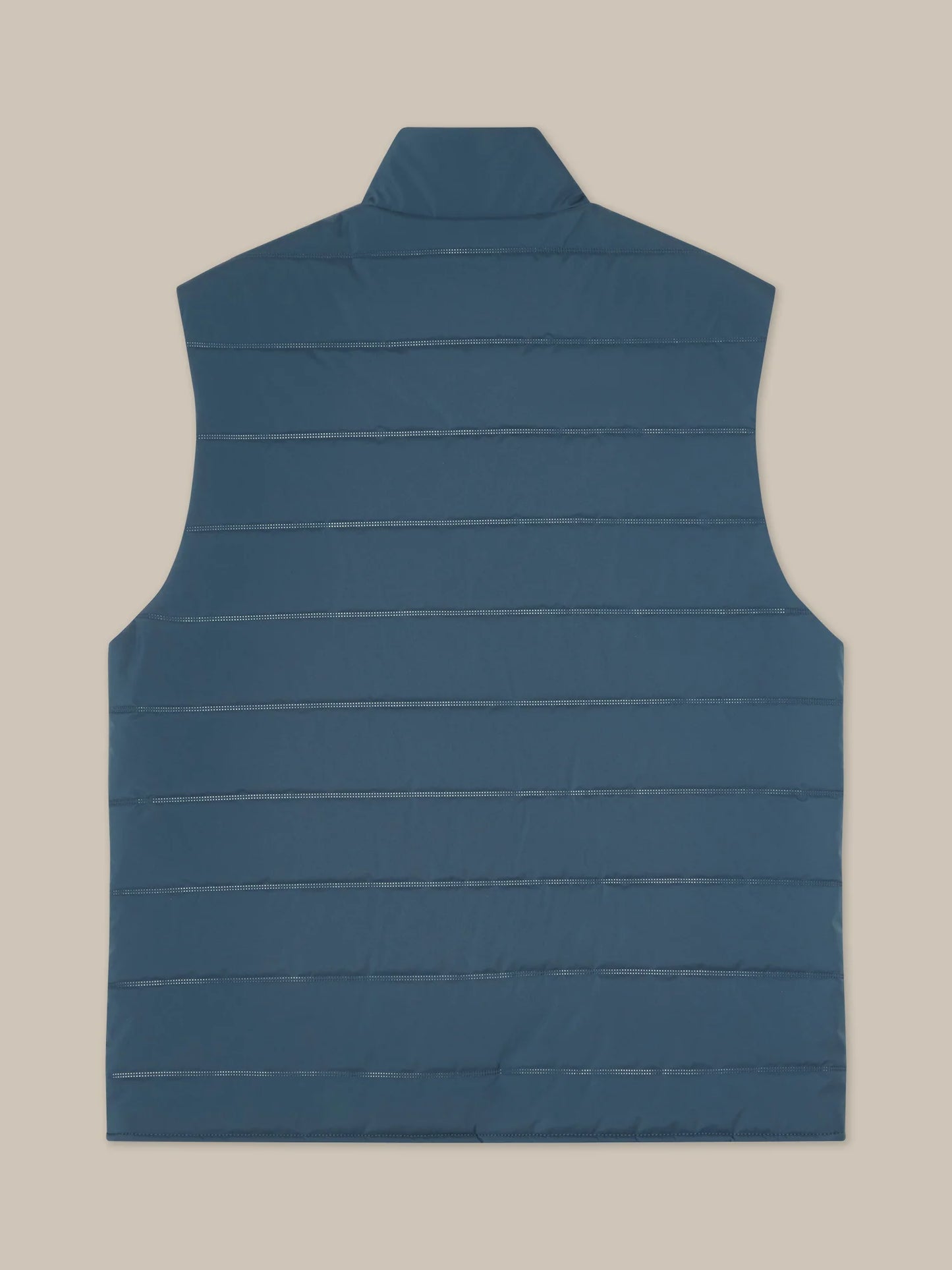 Driver Quilted Vest