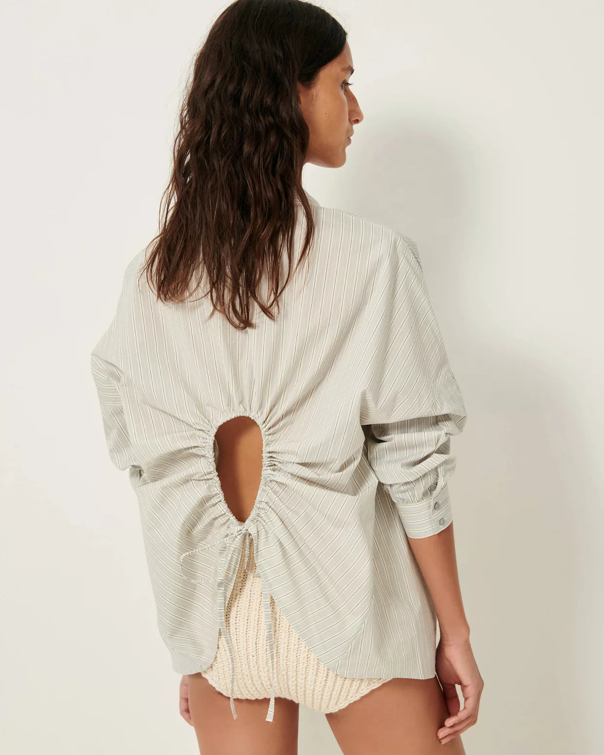 Rohmer Shirt