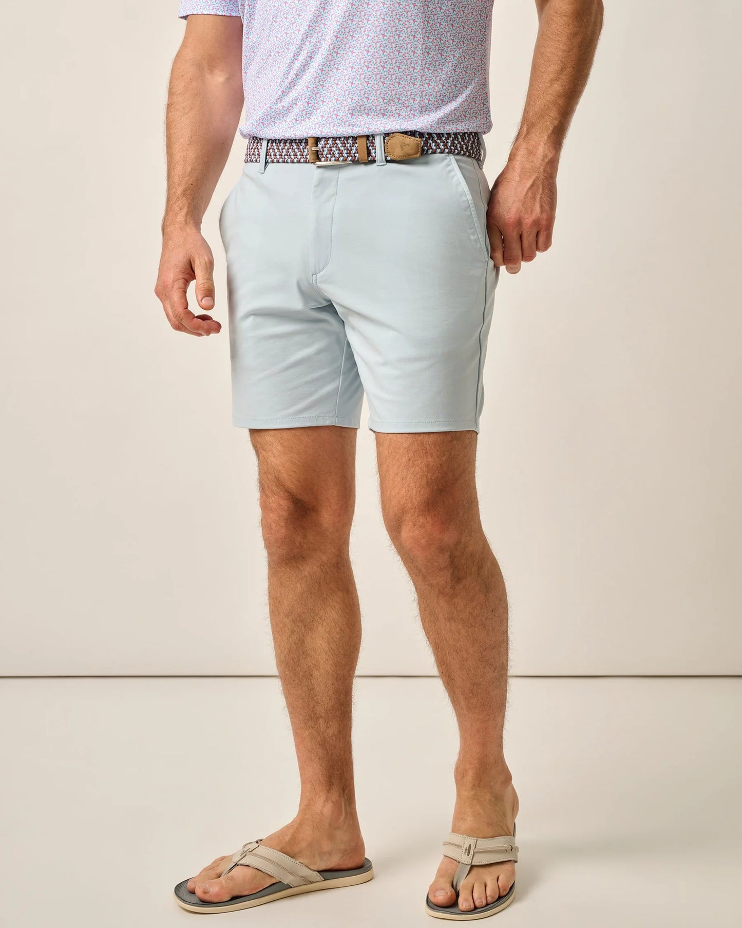 Jupiters Cotton Performance Shorts