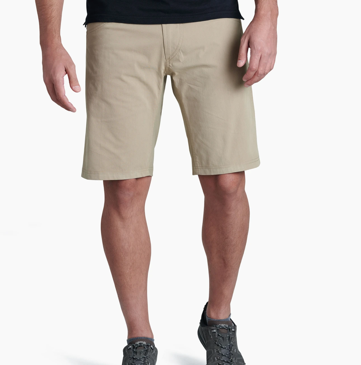 Radikl Short