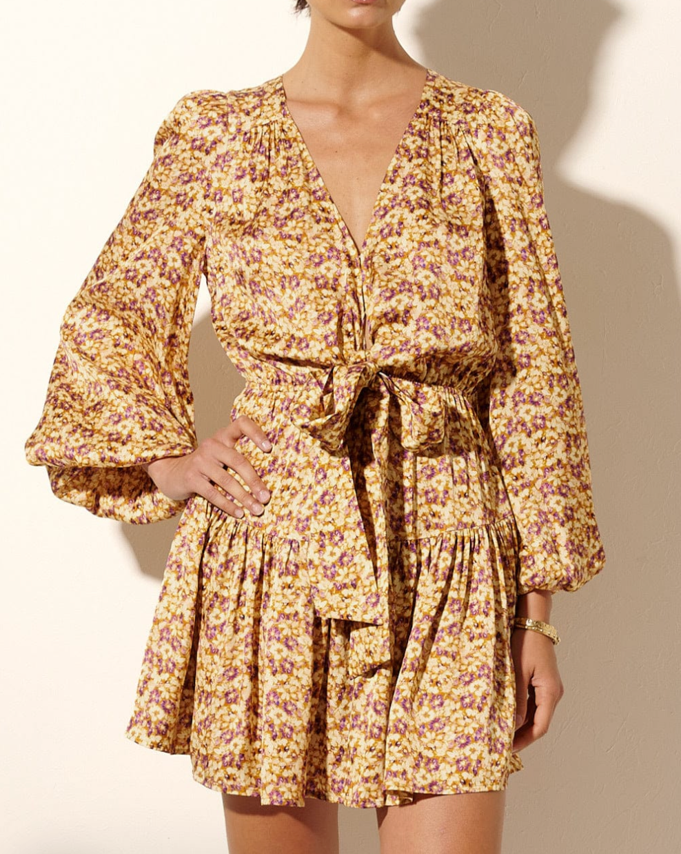 Mia Mini Dress J. Parker LTD Mia Mini Dress J. Parker LTD