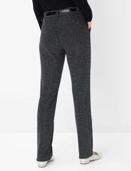 Maron Pant