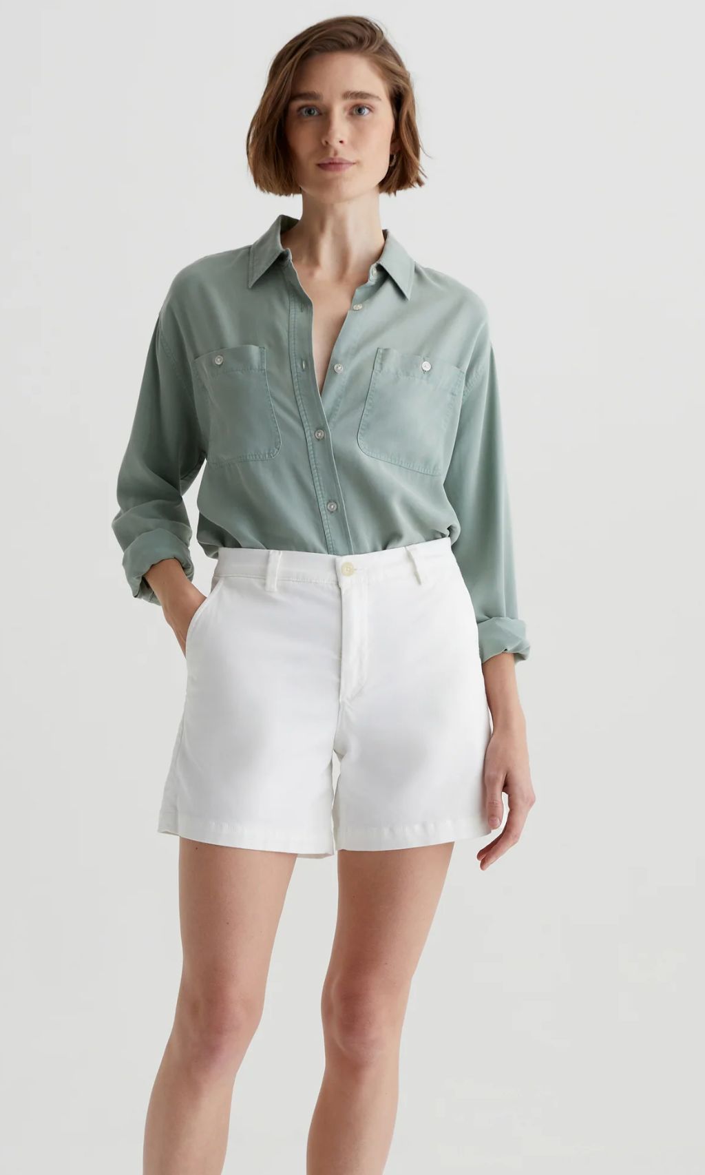 Jude Chino Short