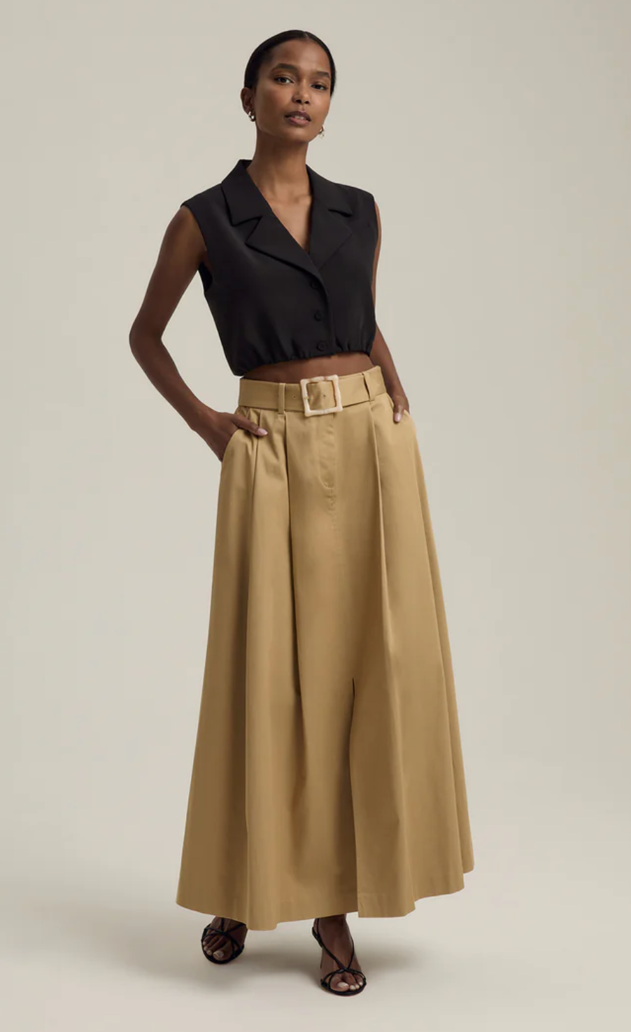 The Gabby Skirt
