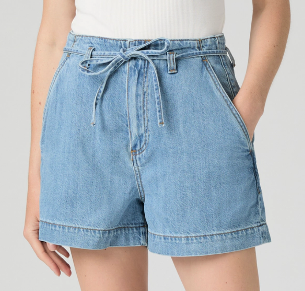 Anessa Short