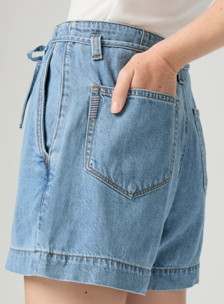Anessa Short