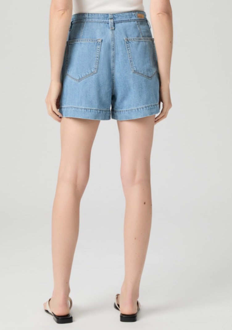 Anessa Short