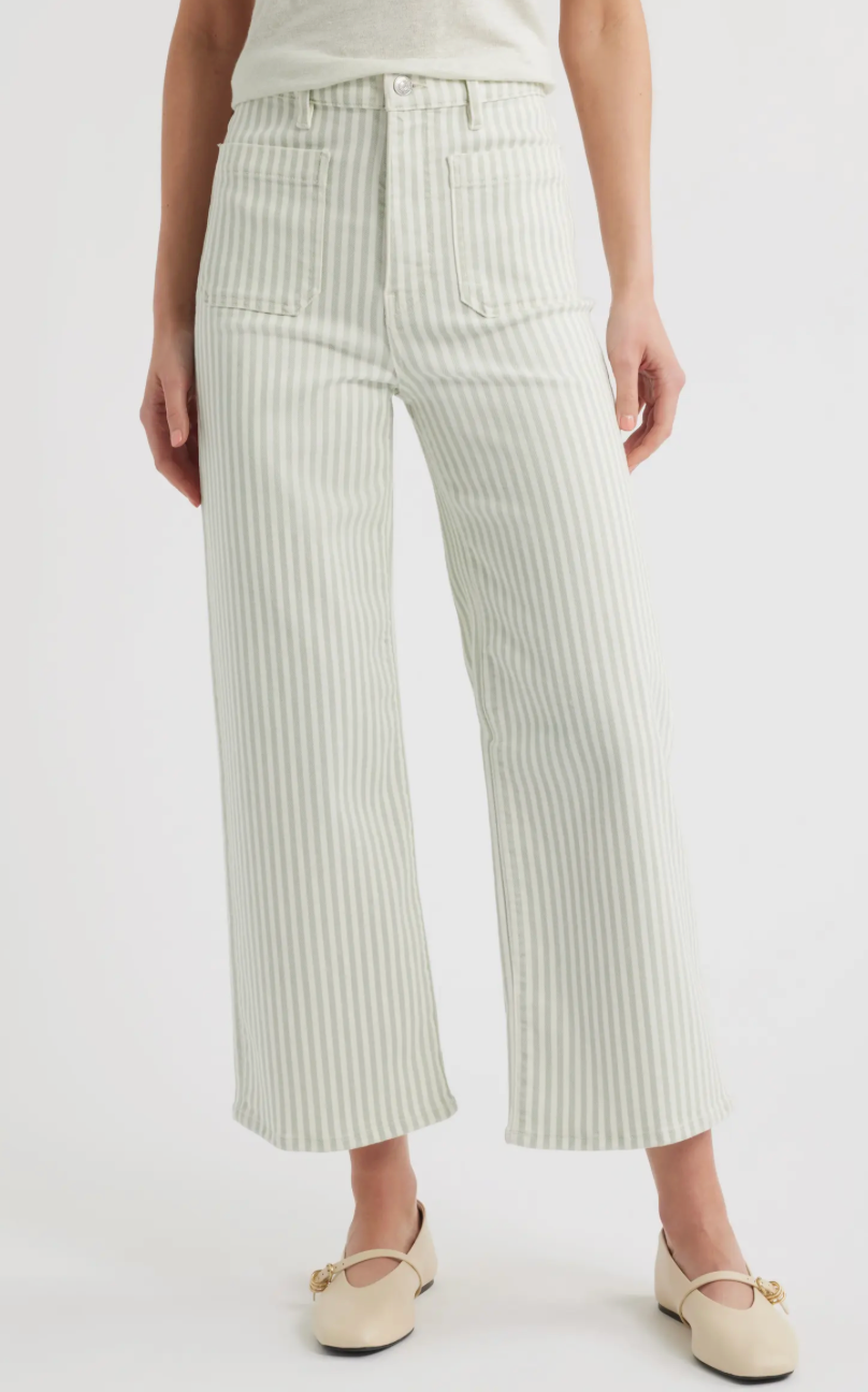 The Anchor Pant