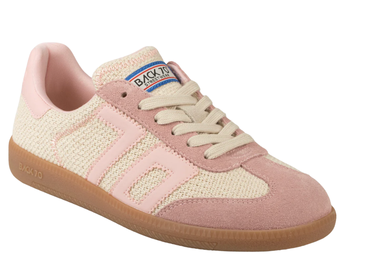 IUTA 2504 in Light Pink