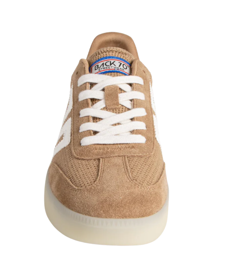 Denver 2504 in Sacco Beige White