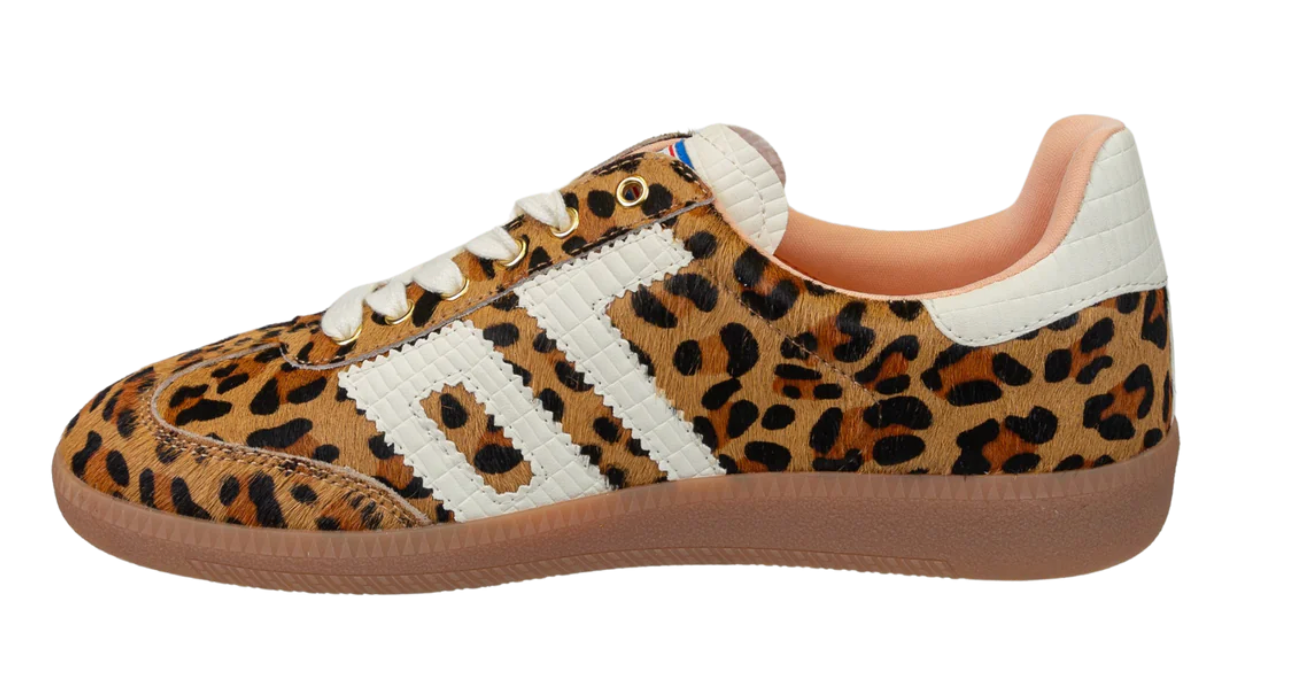 Cloud in Leopard