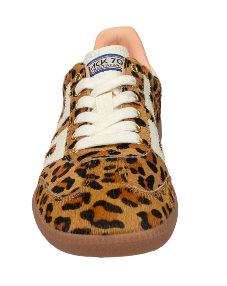 Cloud in Leopard