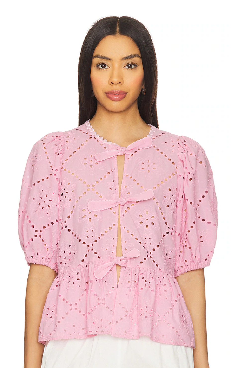 Naomie Top