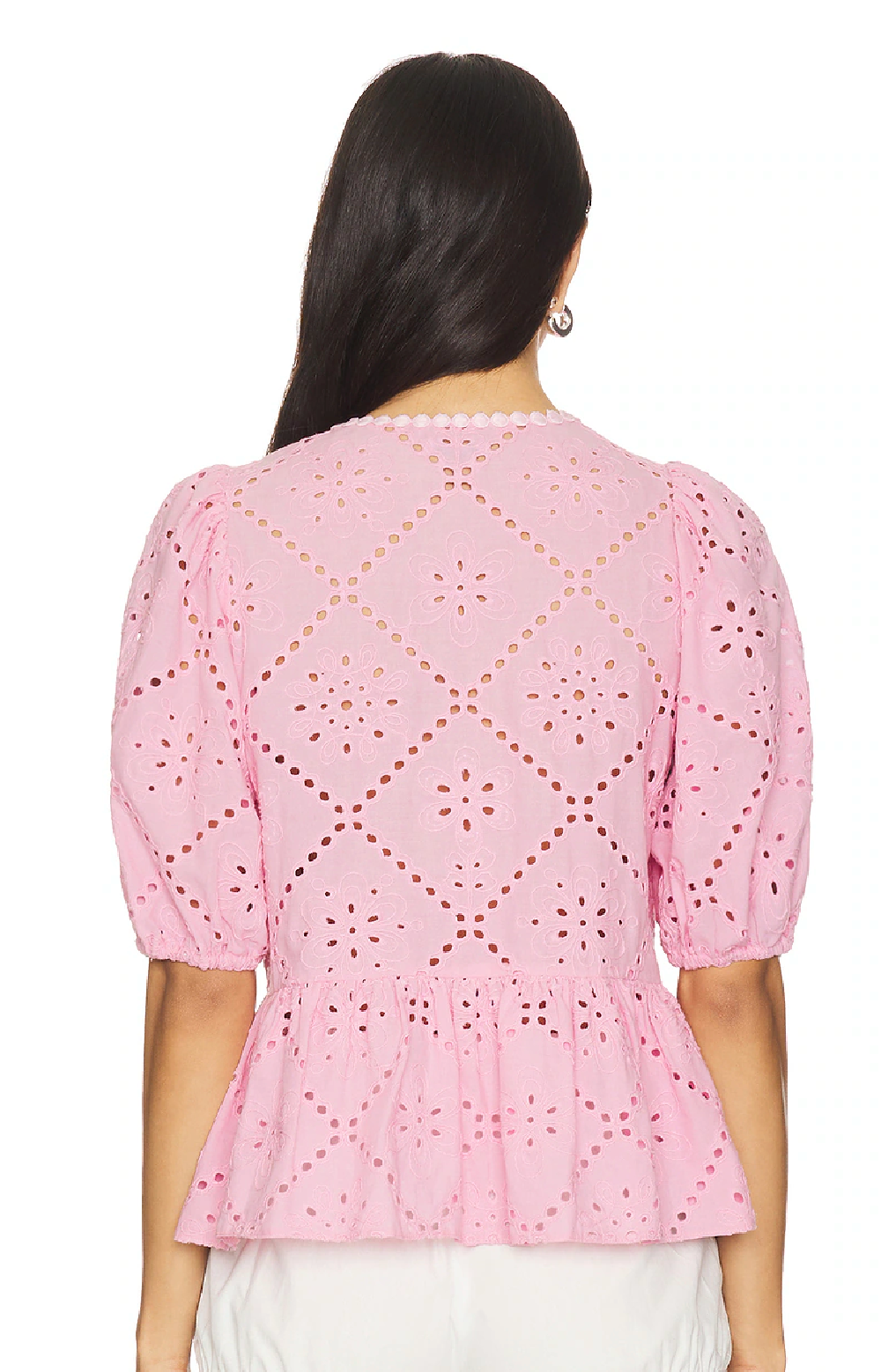 Naomie Top