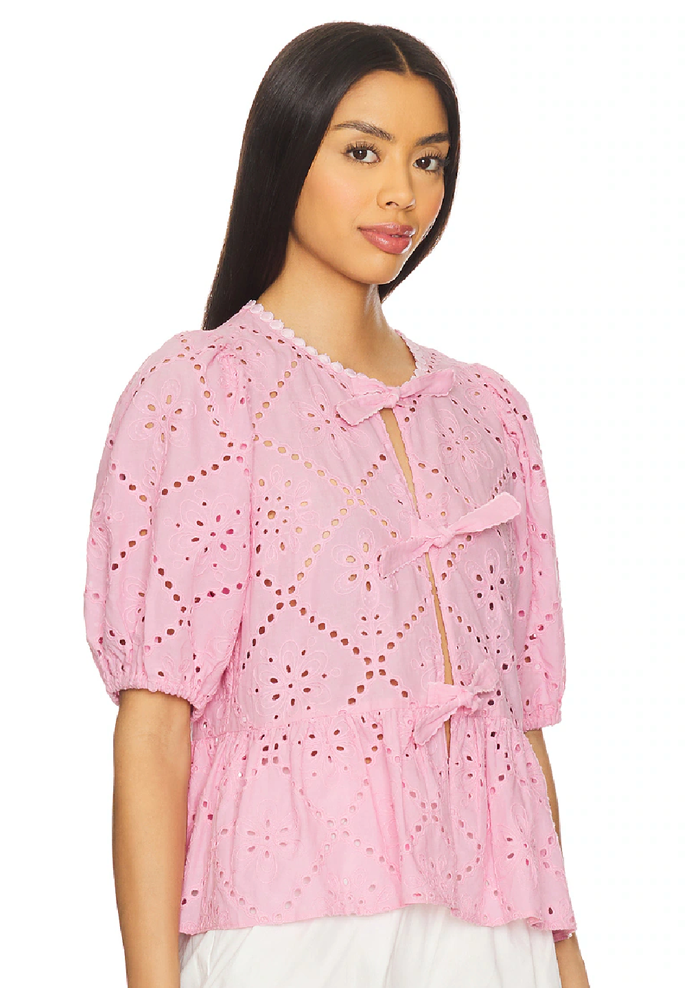 Naomie Top