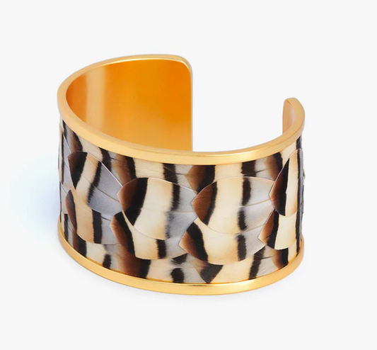 Brandi Wide Cuff