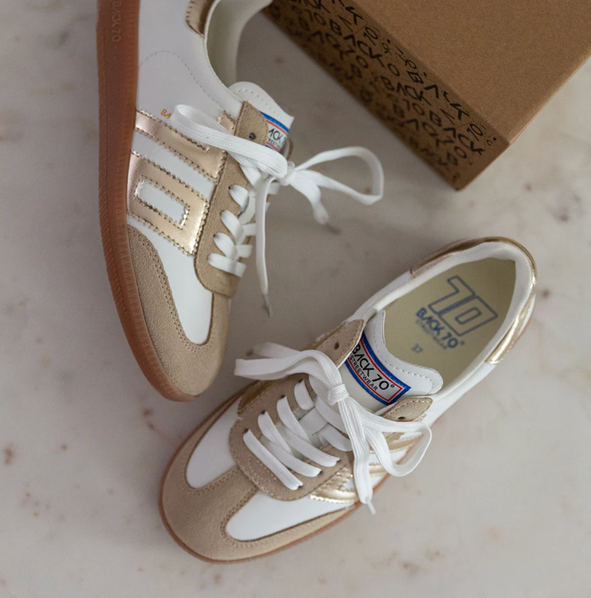 Cloud in Beige