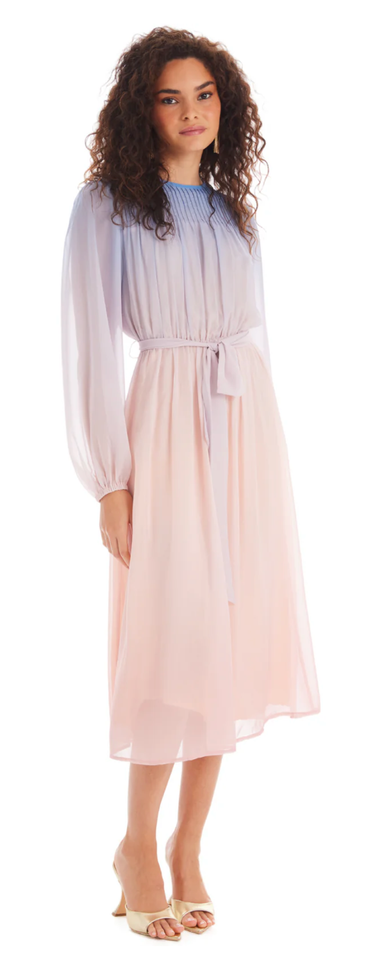 Layla Dress