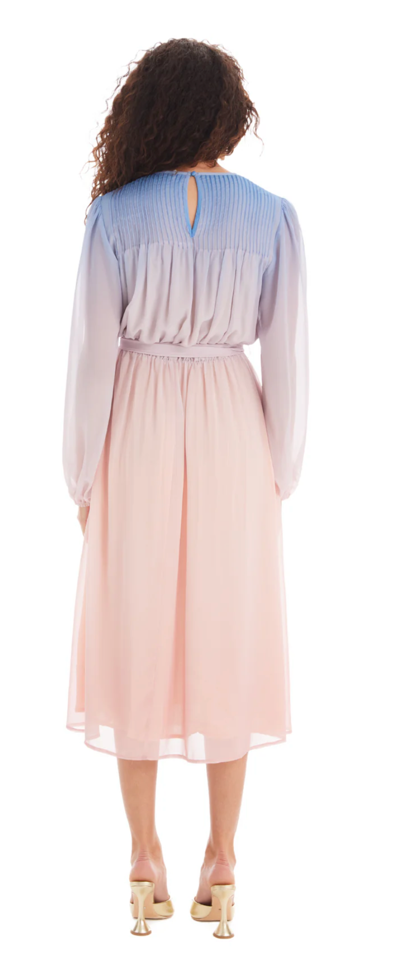 Layla Dress