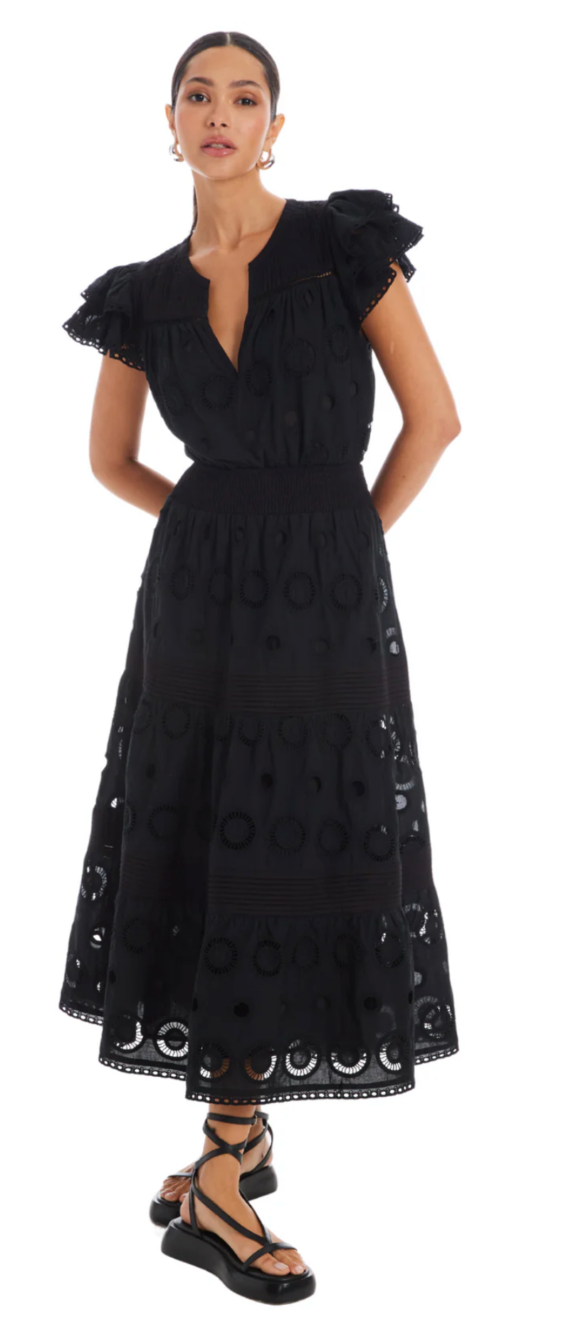 Loralai Skirt
