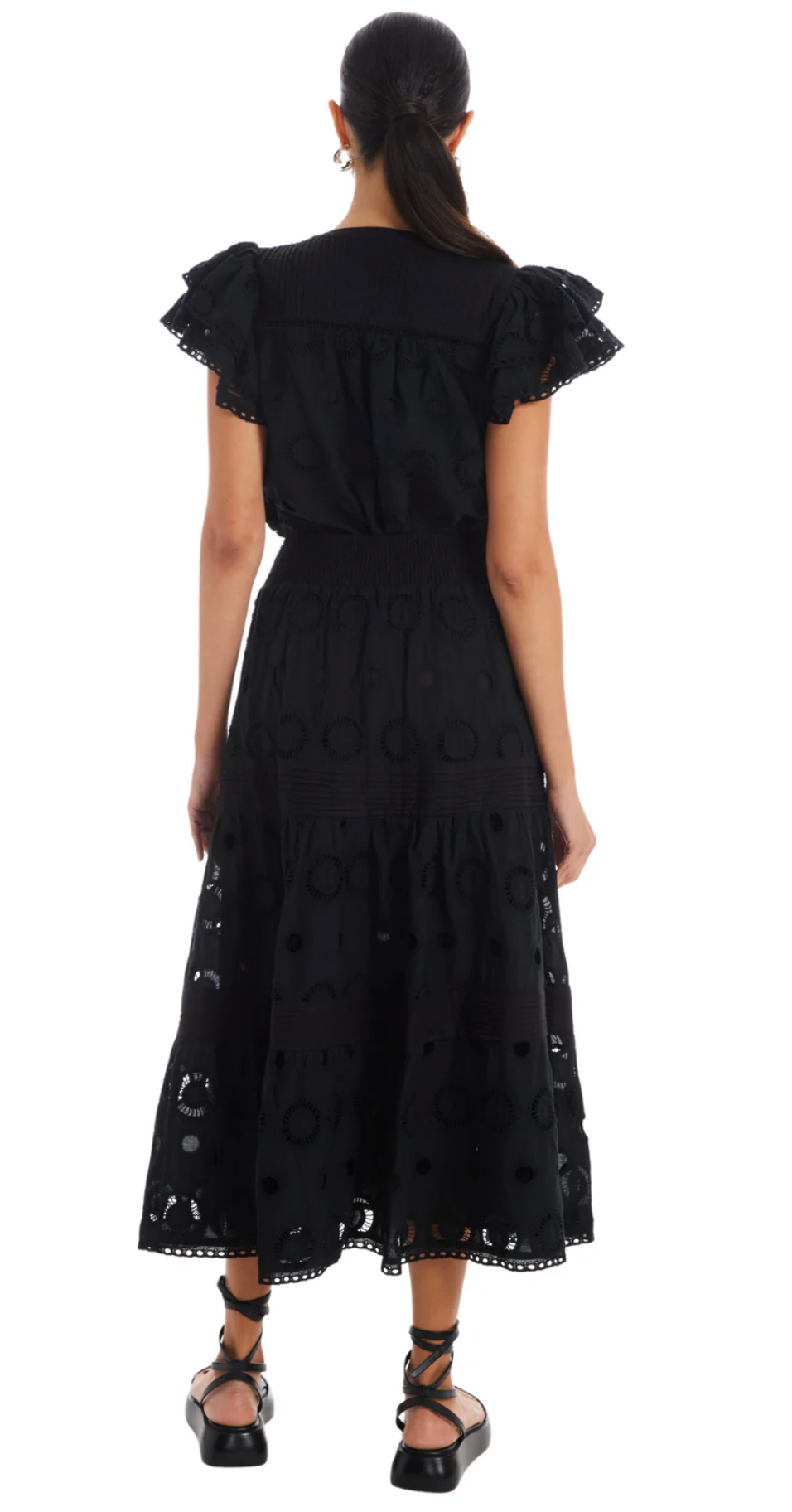 Loralai Skirt