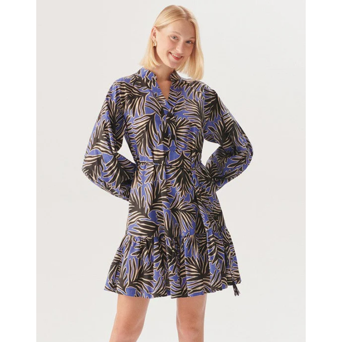 Kaylani Dress