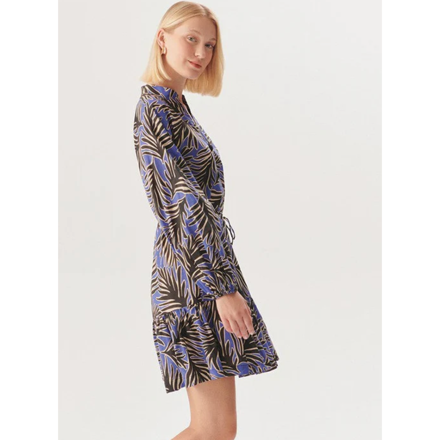 Kaylani Dress