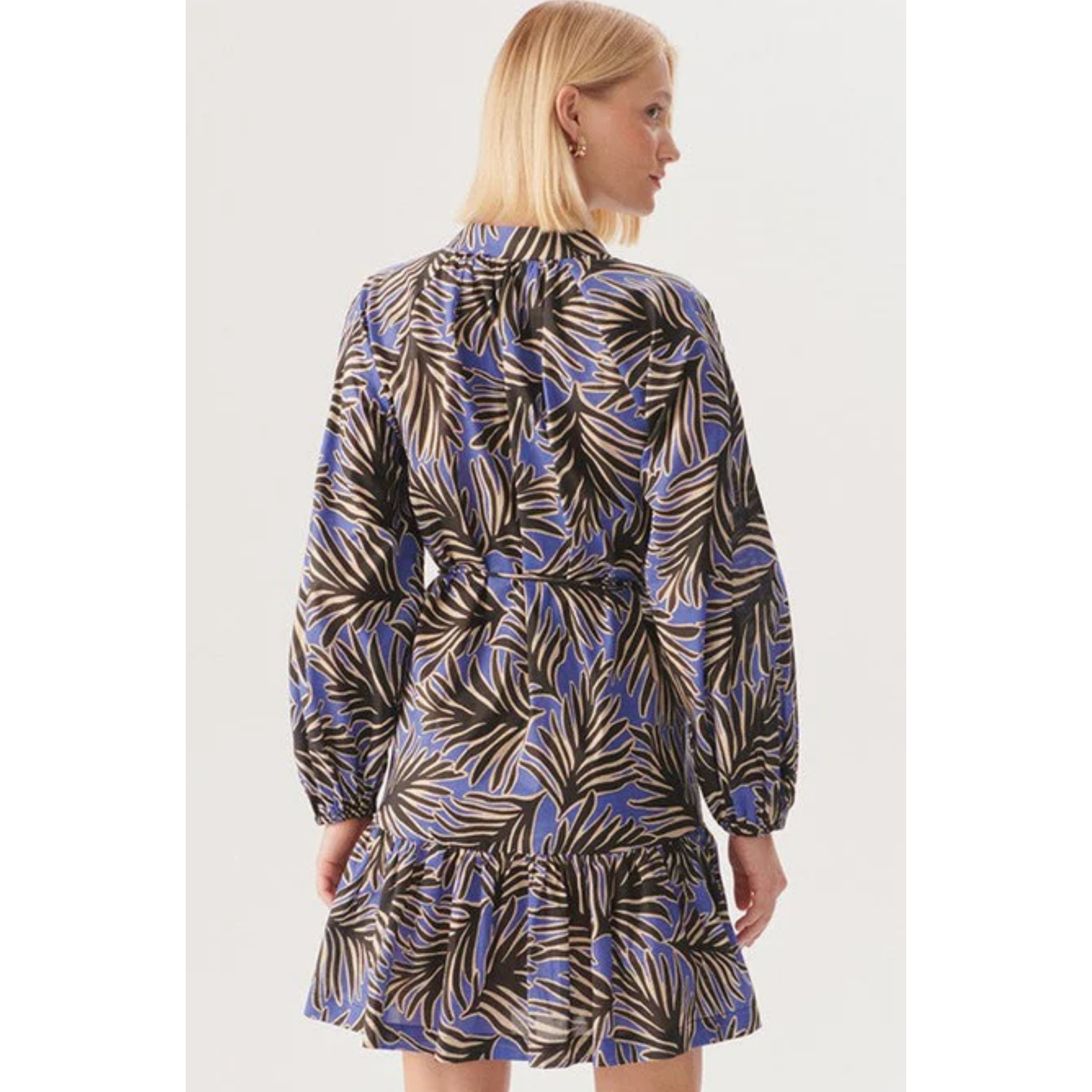 Kaylani Dress