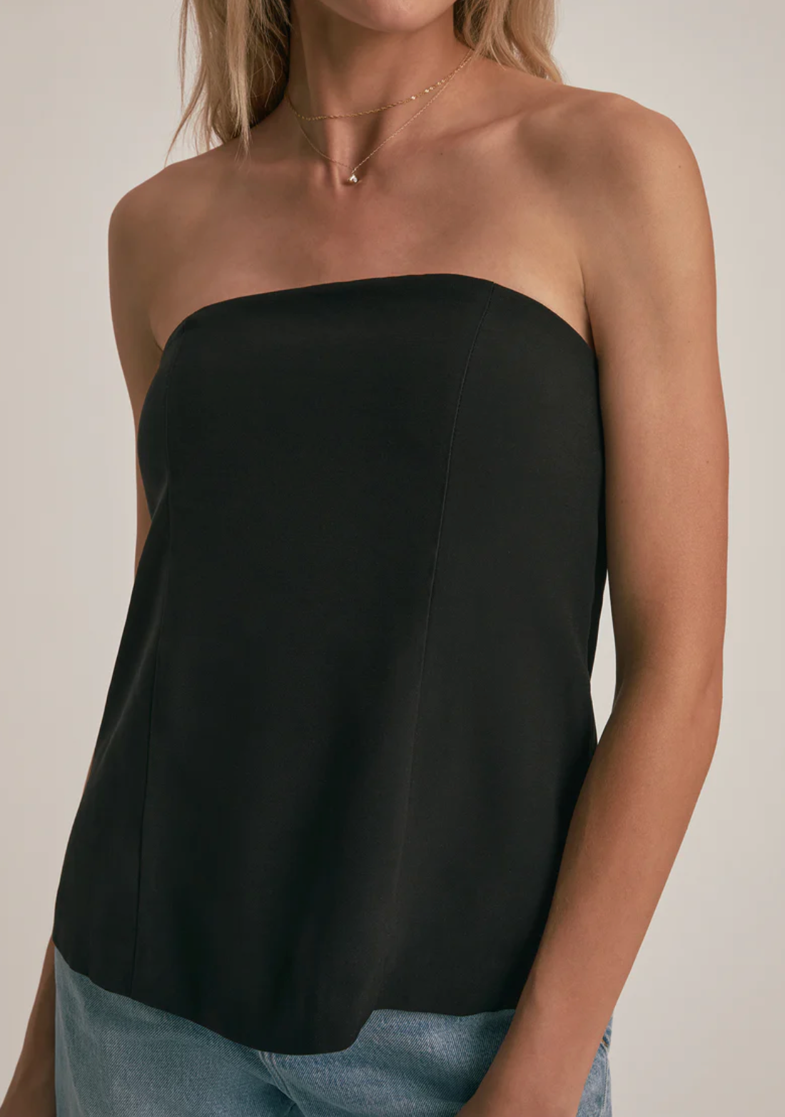 The Olivia Bustier