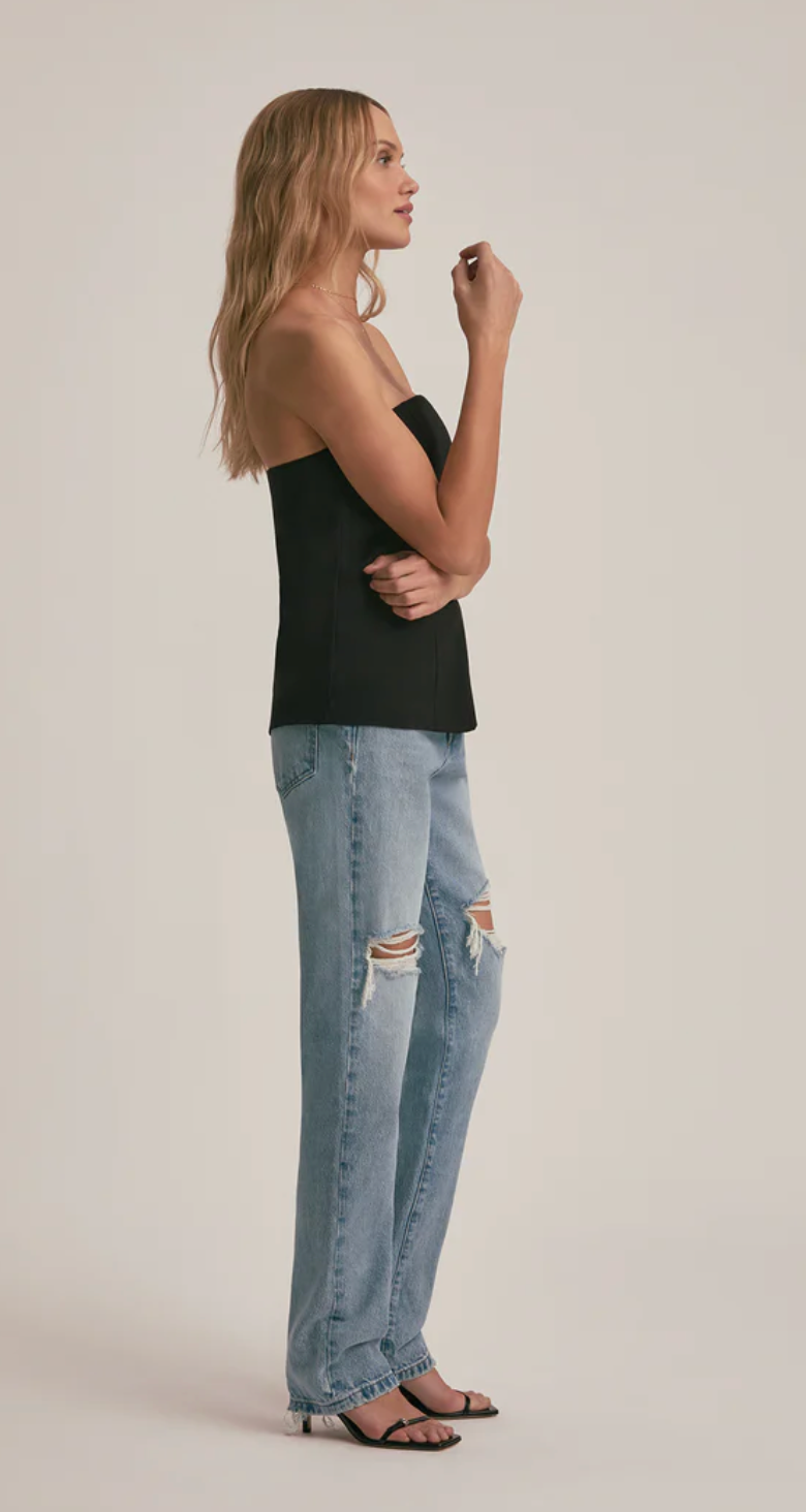 The Olivia Bustier