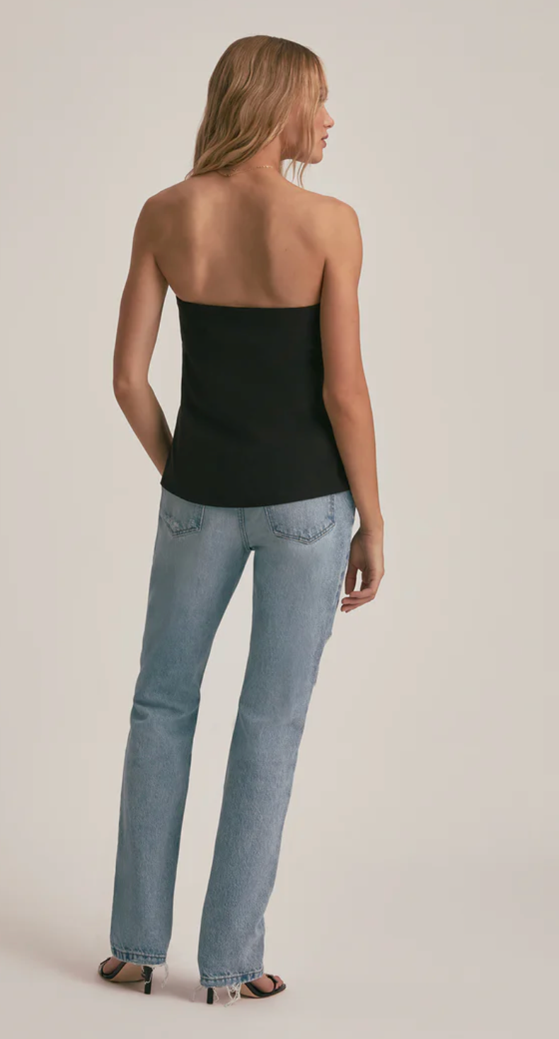 The Olivia Bustier