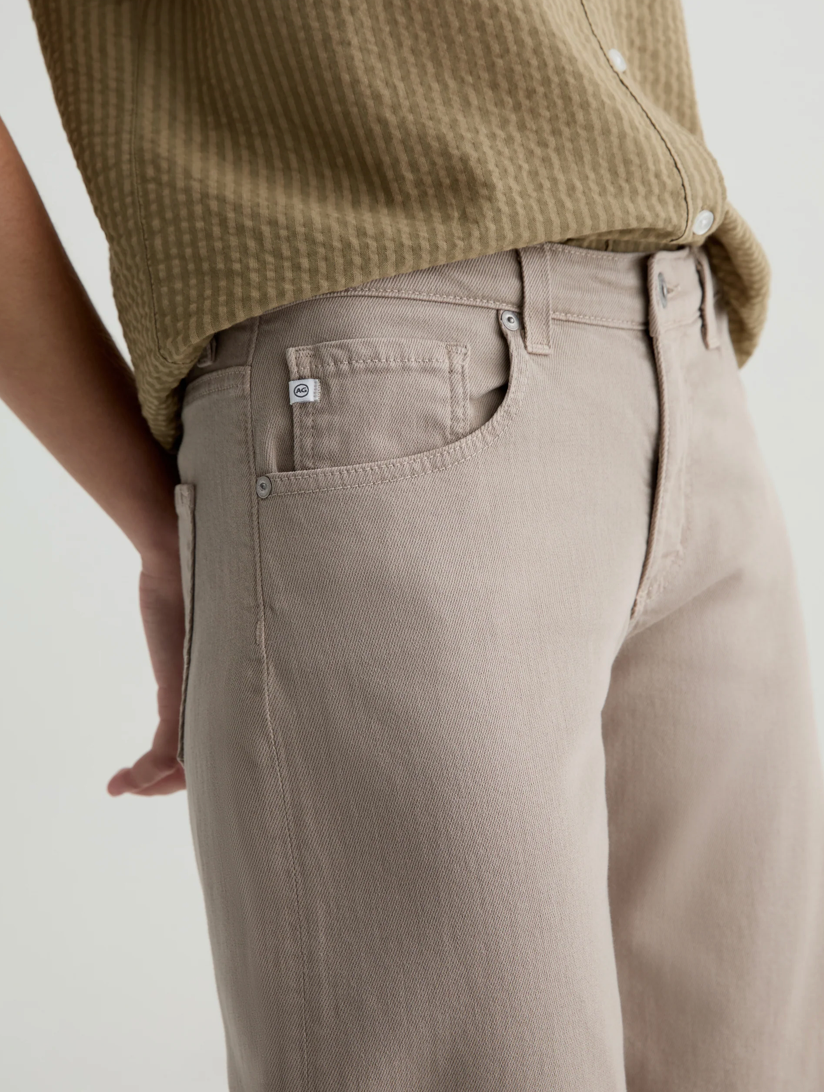 Adria Low Rise Wide Leg