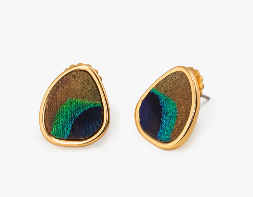 Yuka 2.0 Earrings