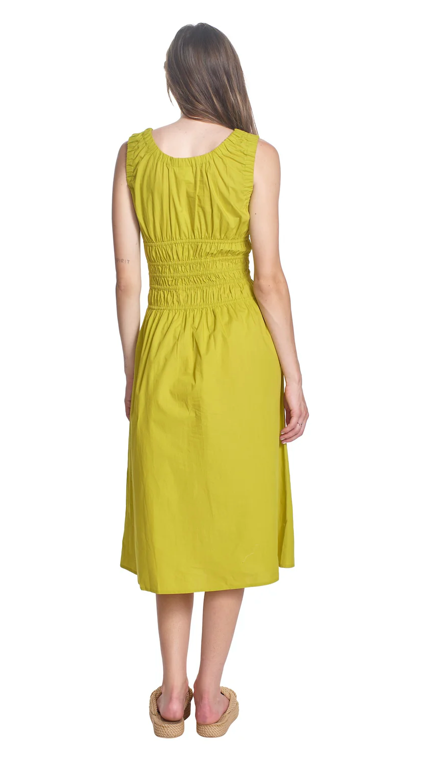 The Saint James Dress