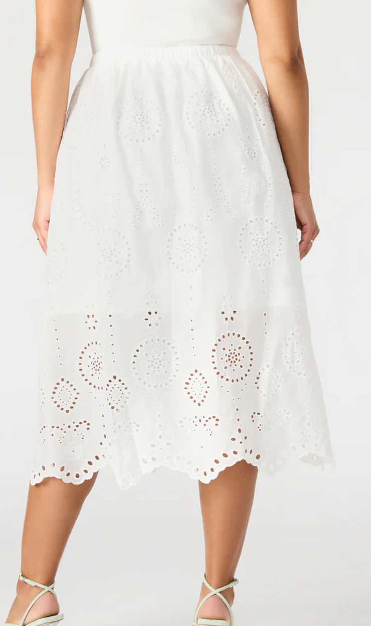 Anaisa Skirt